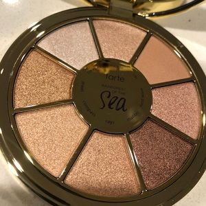 Tarte Rainforest of the Sea Volume III Eyeshadow